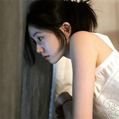 说不出口的爱