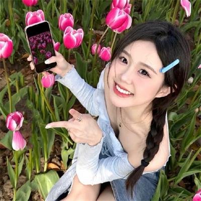 红颜的岁月